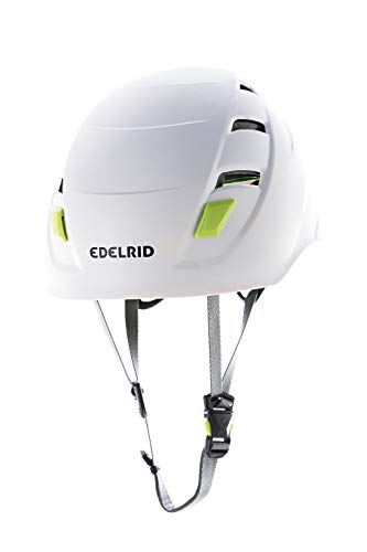 Edelrid Zodiac Kletterhelm Test