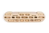 Handtrainer - 5er-Pack, Beastmaker Campusboard