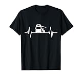 Wohnmobil Camper Heartbeat -...