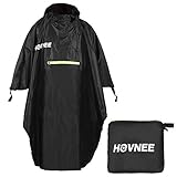 HOVNEE Regenponcho, 100%...