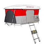 BrothersCamp® 3 Personen...