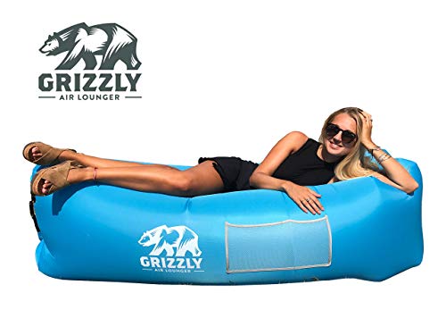 Grizzly Luftsofa Luftsack,...