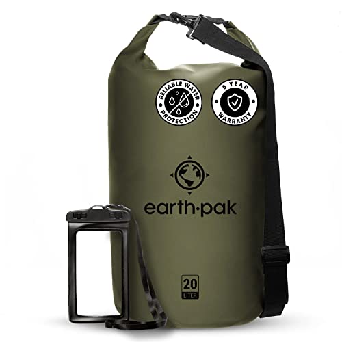 Earth Pak Dry Bag –...