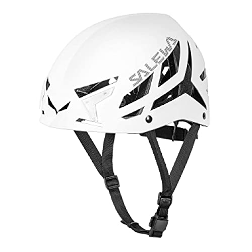 SALEWA Unisex Vayu 2.0 Helmet Helm, Rot...