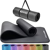 KG Physio Yogamatte Rutschfest...