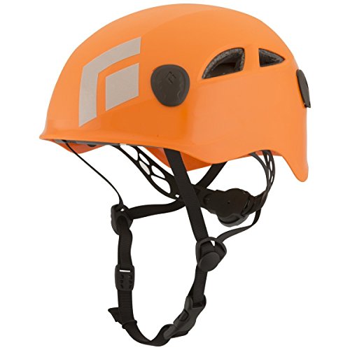 Black Diamond Half Dome Kletterhelm Test