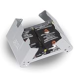 Esbit Taschenkocher | inkl....