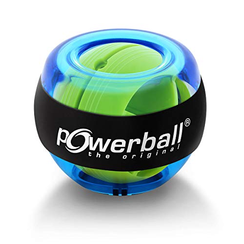 Powerball Basic, gyroskopischer Handtrainer,...