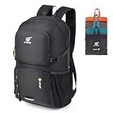 SKYSPER 30L Faltbarer Rucksack...