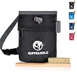 Gipfelheld® Chalkbag Set...