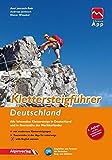 Klettersteigführer...