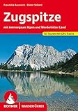 Zugspitze: mit Ammergauer...