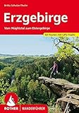 Erzgebirge: Vom Müglitztal...