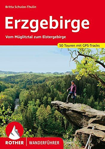 Erzgebirge: Vom Müglitztal zum...