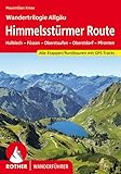 Himmelsstürmer Route –...