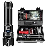 Shadowhawk Taschenlampe Led...
