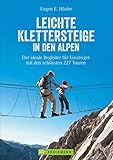 Klettersteigführer Alpen:...