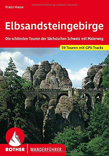 Elbsandsteingebirge: Die...