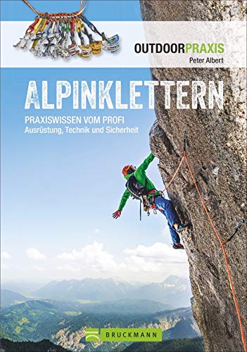 Alpinklettern - Das große...
