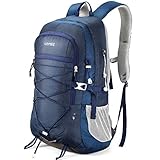 HOMIEE Wanderrucksack 45L,...
