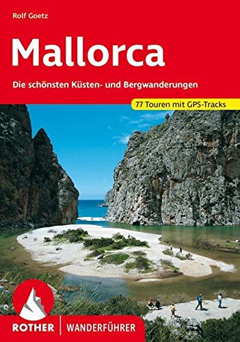 Mallorca: Die schönsten Küsten- und...