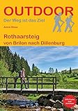 Rothaarsteig: von Brilon nach...