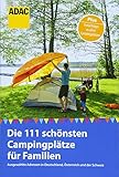 ADAC Reiseführer: Die 111...