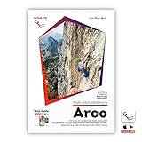 Multi-pitch climbing in Arco:...