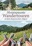 50 entspannte Wandertouren in...