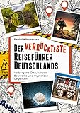 Der verrückteste Reiseführer...