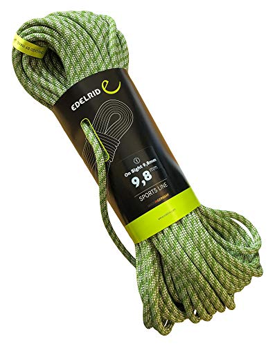 Edelrid On Sigth Kletterseil