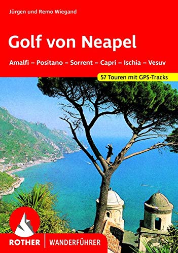 Golf von Neapel: Amalfi – Positano –...