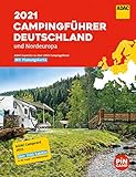 ADAC Campingführer...