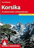 Korsika: Die schönsten...