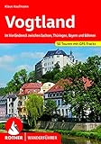 Vogtland: Im Vierländereck...