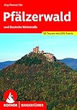 Pfälzerwald: und Deutsche...