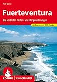 Fuerteventura: Die schönsten...