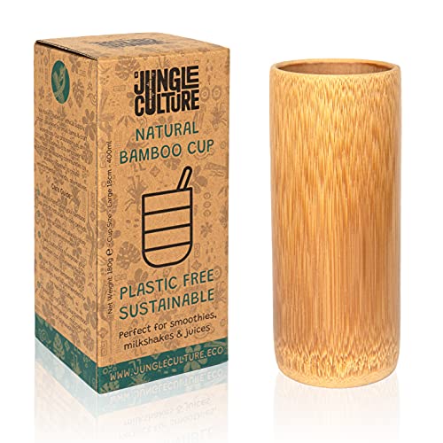 Jungle Culture® Bambus...