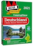 ACSI Campingführer...