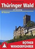 Thüringer Wald: mit...