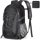 RAINSMORE Wanderrucksack...
