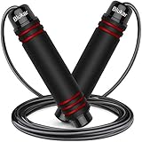 Blukar Springseil, Speed Rope...