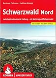 Schwarzwald Nord: zwischen...