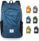 4Monster Faltbarer Rucksack...