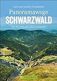 Wanderführer Schwarzwald:...