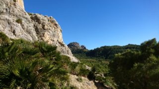 Klettern in Spanien