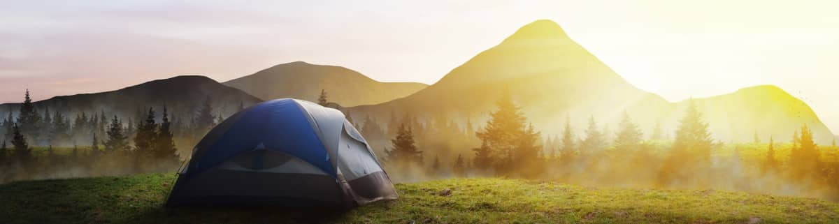 2 Mann Zelt, Zwei Personen Zelt, Camping, Outdoor