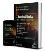 Survival Basics
