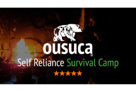 Survival Training Survival Camp