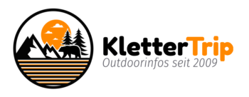 Klettertrip - Outdoorinfos seit 2009 - Neu